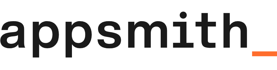 Appsmith